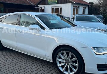 Audi A7 32.000 km 22.299 &euro; Isernhagen 30916