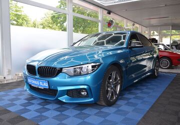 BMW 440 100.000 km 29.990 &euro; Burgdorf 31303