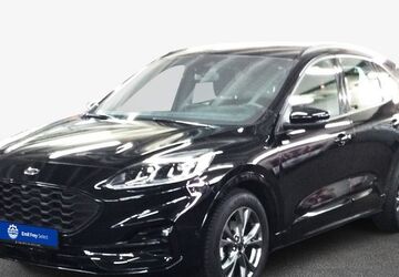 Ford Kuga 11.389 km 25.516 &euro; Hannover 30165