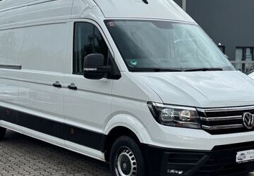 VW Crafter 187.800 km 12.999 &euro; Isernhagen (Awb) Hannover 30916