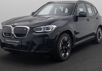BMW iX3 45.002 km 39.499 &euro; Isernhagen 30916
