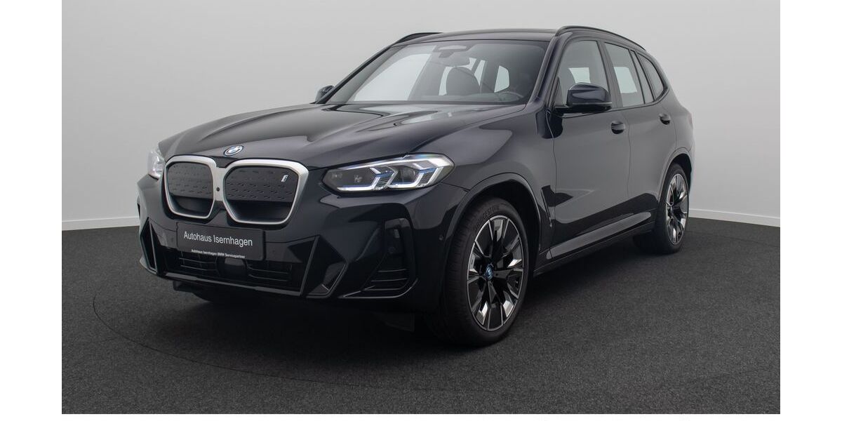 BMW iX3 45.002 km 39.499 &euro; Isernhagen 30916