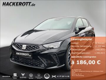 Gebrauchte Seat Ibiza