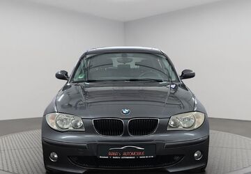 BMW 118 170.000 km 3.950 &euro; Neustadt 31535