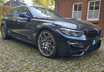 BMW M3 52.747 km 69.900 &euro; Lindwedel 29690