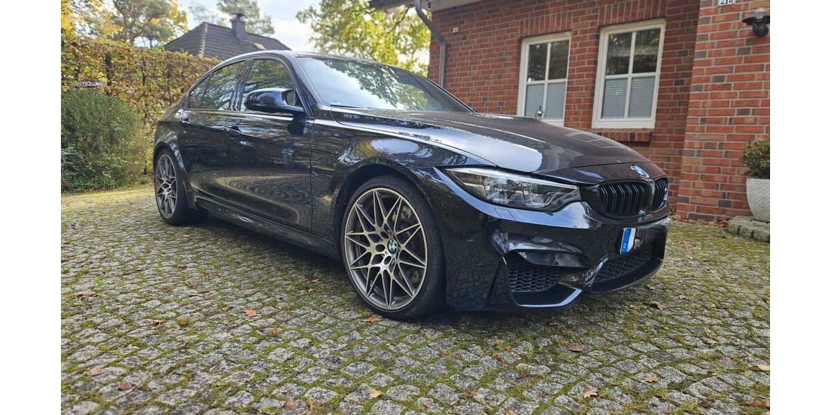 BMW M3 52.747 km 69.900 &euro; Lindwedel 29690