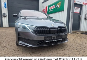 Skoda Octavia 54.300 km 28.999 &euro; Garbsen bei Hannover 30827