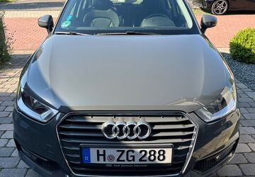 Audi A1 72.000 km 12.500 &euro; Burgdorf 31303