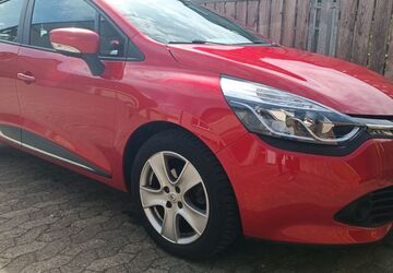 Renault Clio 85.689 km 10.250 &euro; Hannover 30453