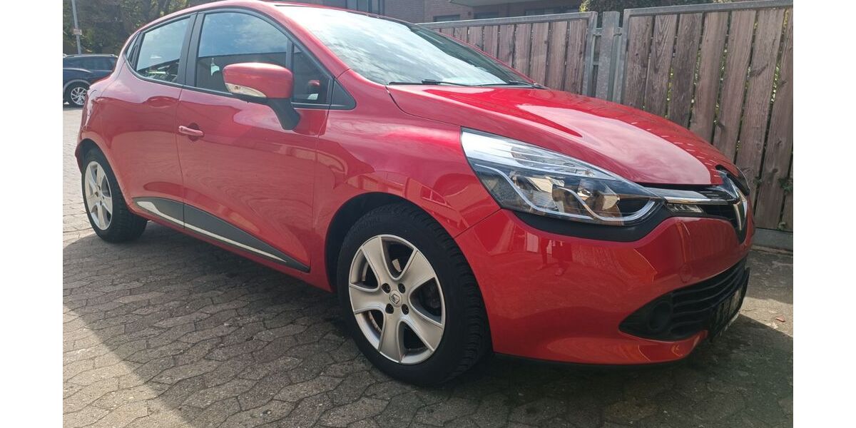 Renault Clio 85.689 km 10.250 &euro; Hannover 30453