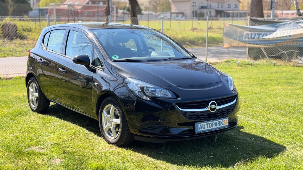 Opel Corsa 42.000 km 9.550 &euro; Seelze 30926