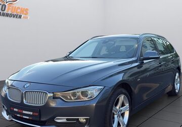 BMW 320 312.000 km 5.980 &euro; Lehrte 31275