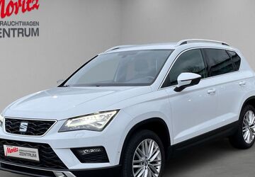 Seat Ateca 94.937 km 17.880 &euro; Laatzen 30880