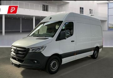 Mercedes-Benz Sprinter 258.460 km 19.990 &euro; Burgwedel (Hannover) 30938