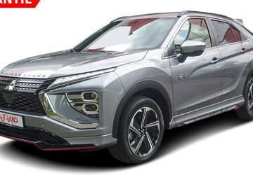 Mitsubishi Eclipse Cross 69.000 km 24.990 &euro; Hannover 30179
