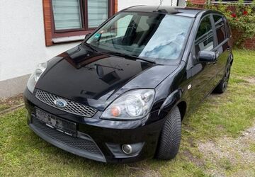 Ford Fiesta 225.648 km 1.550 &euro; Langenhagen 30853
