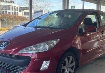 Peugeot 308 186.500 km 1.100 &euro; Barsinghausen 30890