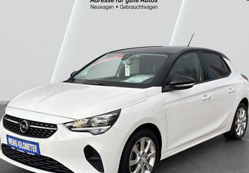 Opel Corsa 37.961 km 13.995 &euro; Wunstorf 31515