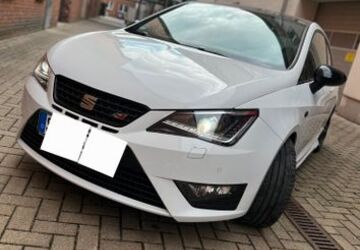 Seat Ibiza 139.000 km 12.100 &euro; Burgdorf 31303