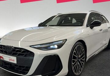Audi A6 9.999 km 93.590 &euro; Hannover 30179