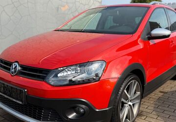 VW Polo 46.000 km 10.999 &euro; Garbsen 30827
