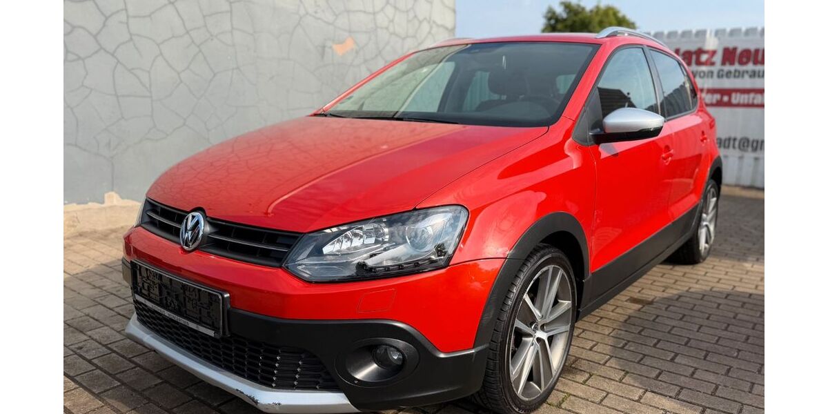 VW Polo 46.000 km 10.999 &euro; Garbsen 30827