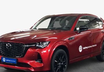 Mazda CX-60 10.400 km 46.912 &euro; Hannover 30165