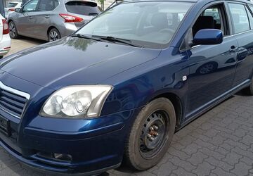 Toyota Avensis 198.250 km 1.300 &euro; Hannover 30179