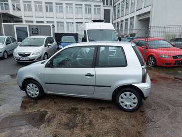 Gebrauchte Seat Arosa