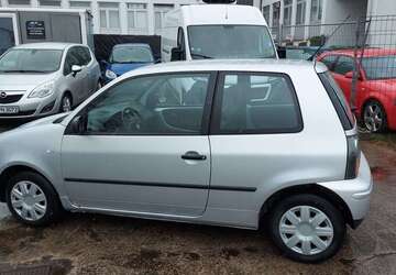 Seat Arosa 69.500 km 1.990 &euro; Hannover 30165