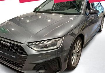 Audi A4 29.590 km 31.150 &euro; Hannover 30179