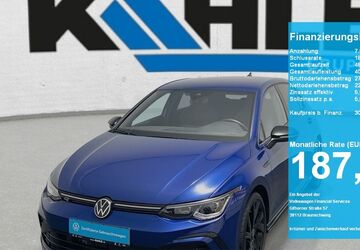 VW Golf 29.945 km 30.390 &euro; Stadthagen 31655