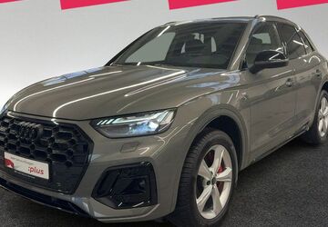 Audi Q5 9.999 km 72.890 &euro; Hannover 30179