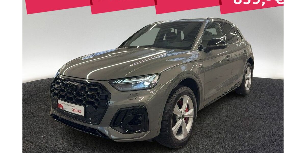 Audi Q5 9.999 km 72.890 &euro; Hannover 30179