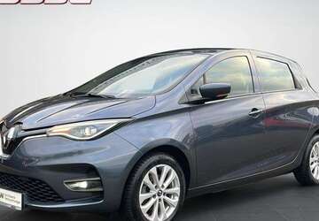 Renault ZOE 48.400 km 14.480 &euro; Garbsen-Berenbostel 30827