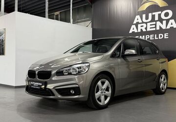 BMW 220 119.000 km 14.999 &euro; Ronnenberg 30952