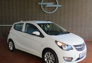 Opel Karl 40.070 km 9.290 &euro; Garbsen 30823