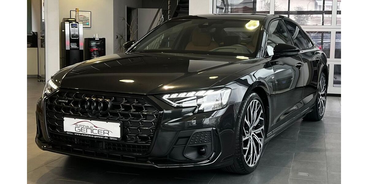 Audi A8 37.000 km 68.890 &euro; Ronnenberg 30952