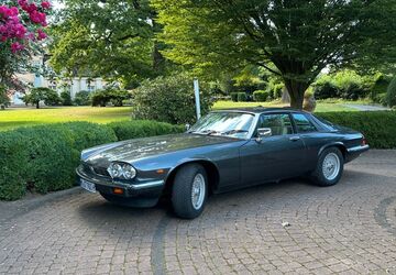 Jaguar XJS 186.800 km 7.000 &euro; Schwarmstedt 29690