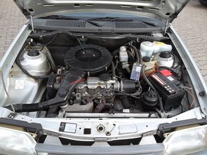 Opel Kadett E Beauty Lim. SEDAN GSD AUTOM- SERVO 74.000 km 6.950 &euro; Hannover 30179