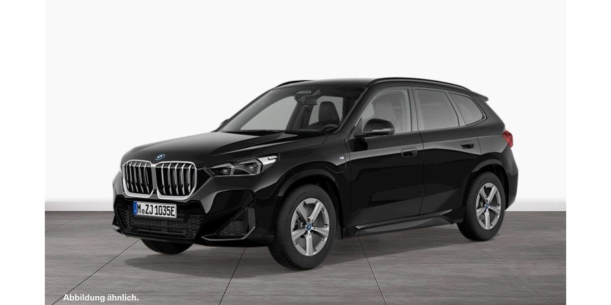 BMW X1 9.804 km 56.900 &euro; Hannover 30539