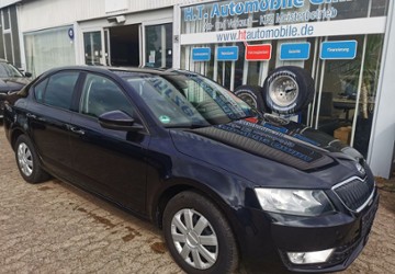Skoda Octavia 134.200 km 6.999 &euro; Garbsen 30827