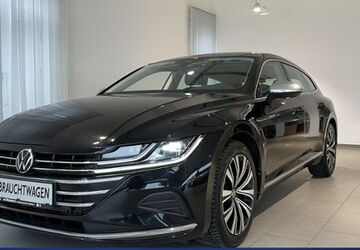 VW Arteon 104.150 km 26.450 &euro; Hannover 30453