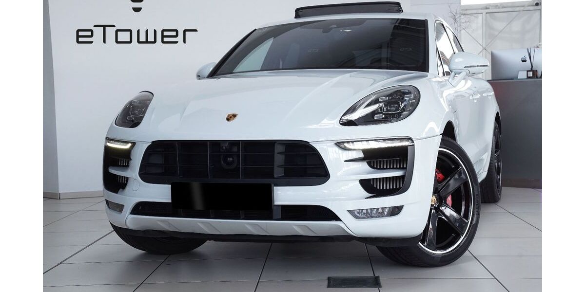 Porsche Macan 89.990 km 32.990 &euro; Garbsen 30823