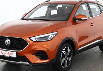 MG ZS 11.358 km 16.490 &euro; Hannover 30179