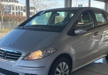 Mercedes-Benz A 170 214.504 km 999 &euro; Barsinghausen 30890