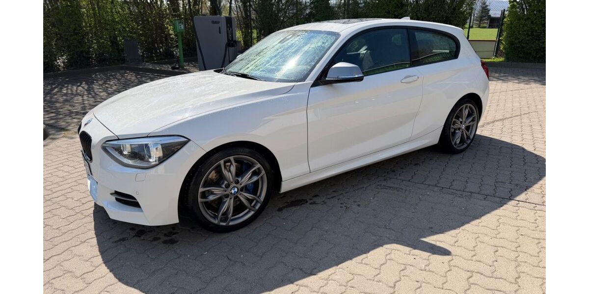 BMW M135 181.800 km 15.750 &euro; Springe 31832