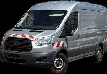 Ford Transit 93.950 km 12.990 &euro; Garbsen 30827