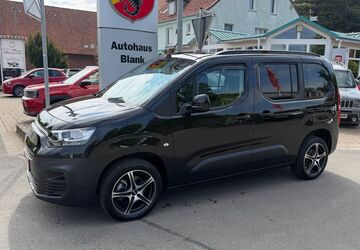 Fiat Doblo 20.683 km 27.900 &euro; Gehrden 30989