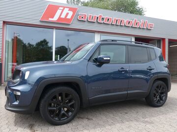 Gebrauchte Jeep Renegade